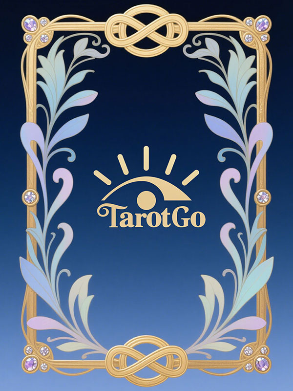Tarot Back